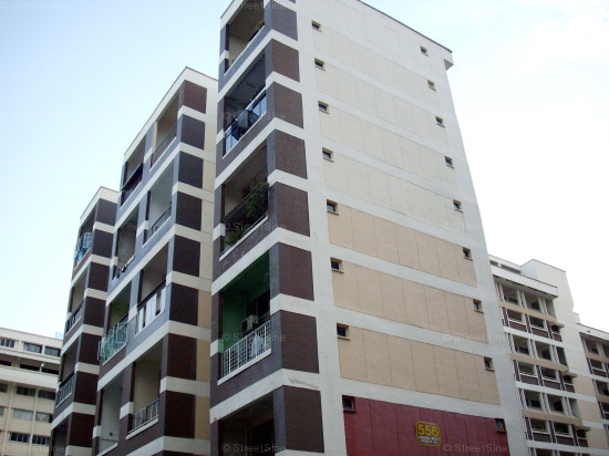 Jurong West Street 42 thumbnail photo